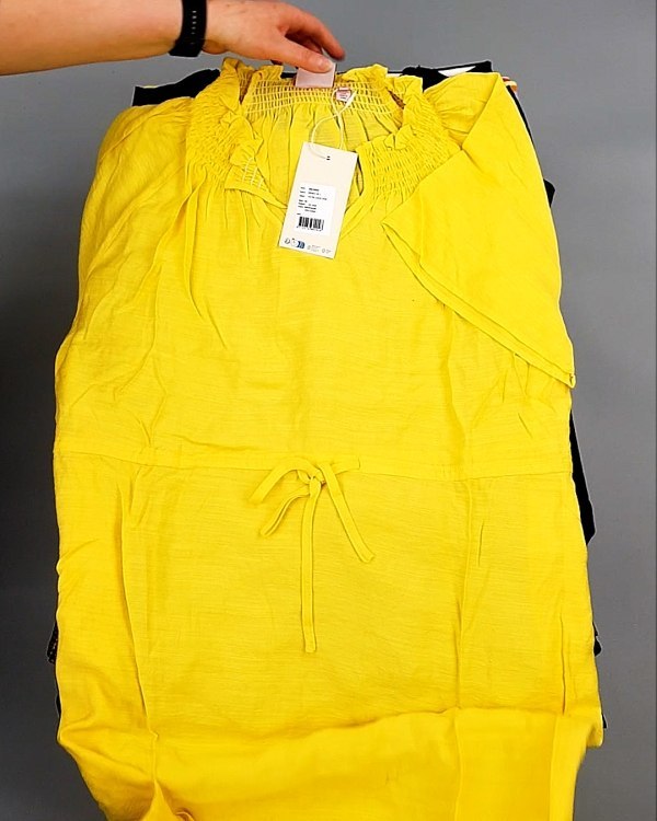 Фотография  243 - ДАНИЯ Summer mix 24#15 кг, ЛОТ №8043 оптом в Пензе и Пензенской области