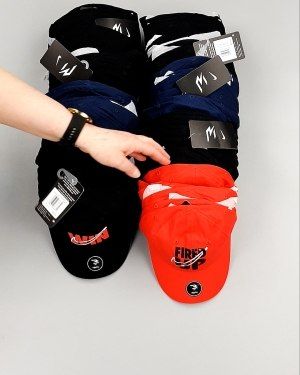 Фотография  736 - Кепки детские CAN 084#5 кг оптом в Пензе и Пензенской области