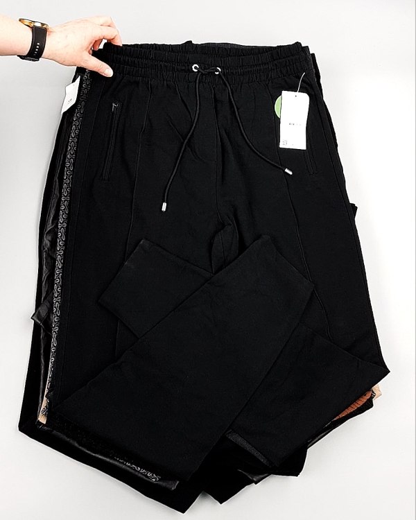 Фотография  489 - Брюки женские лето C&A 025#10 кг, ЛОТ №7894 оптом в Пензе и Пензенской области