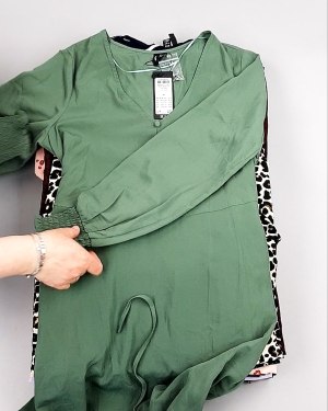 Фотография  270 - Платья Bestseller+DK Summer 035#5 кг оптом в Пензе и Пензенской области