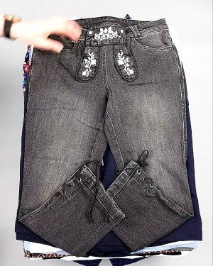 Фотография  204 - C&A Spring, Summer mix 025#20 кг, ЛОТ №7862 оптом в Пензе и Пензенской области