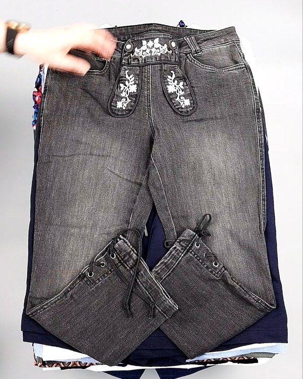 Фотография  913 - C&A Spring, Summer mix 025#20 кг, ЛОТ №7862 оптом в Пензе и Пензенской области