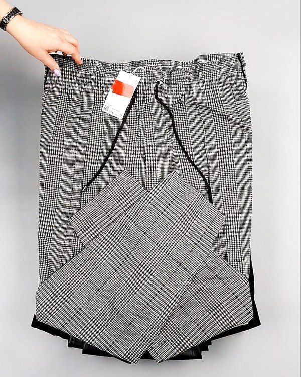 Фотография  657 - Брюки женские зима C&A 025#10 кг, ЛОТ №7910 оптом в Пензе и Пензенской области