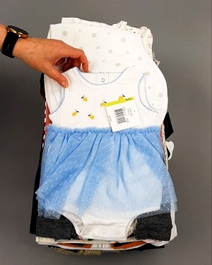 Фотография  888 - BABY СТОК CAN 084#5 кг оптом в Пензе и Пензенской области