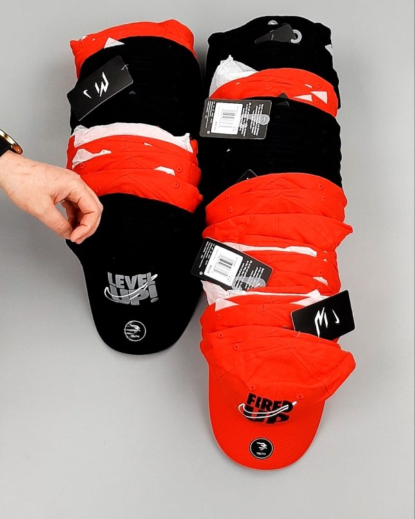 Фотография  447 - Кепки детские CAN 084#5 кг оптом в Пензе и Пензенской области