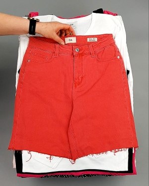 Фотография  113 - C&A Summer mix 022024#15 кг, ЛОТ №7917 оптом в Пензе и Пензенской области