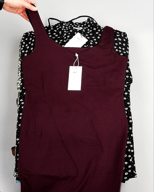 Фотография  721 - Платья Bestseller+DK Summer 035#5 кг, ЛОТ №8060 оптом в Пензе и Пензенской области