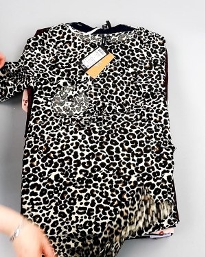 Фотография  337 - Платья Bestseller+DK Summer 035#5 кг оптом в Пензе и Пензенской области