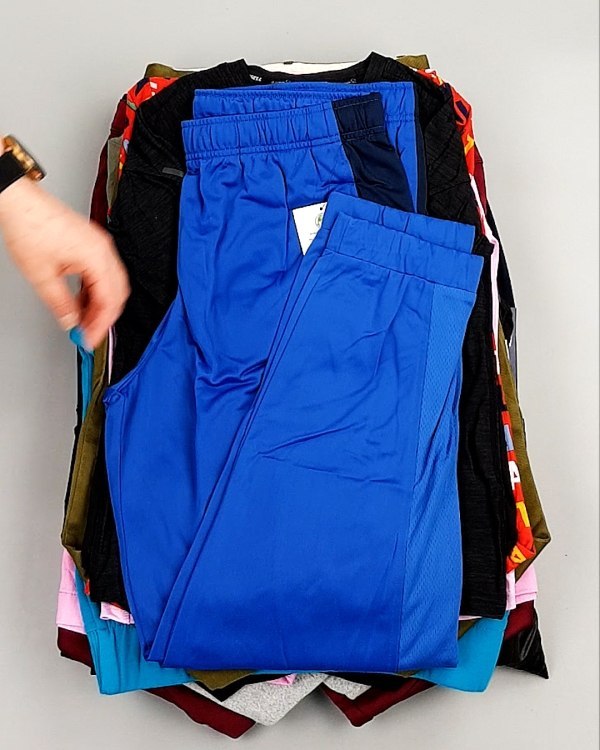 Фотография  135 - KIDS СТОК CAN 084#5 кг оптом в Пензе и Пензенской области