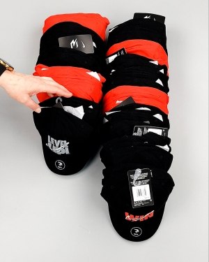 Фотография 391 - Кепки детские CAN 084#5 кг, ЛОТ №7964 оптом в Пензе и Пензенской области