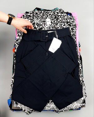 Фотография  814 - ICHI Summer mix 035#13 кг, ЛОТ №8092 оптом в Пензе и Пензенской области