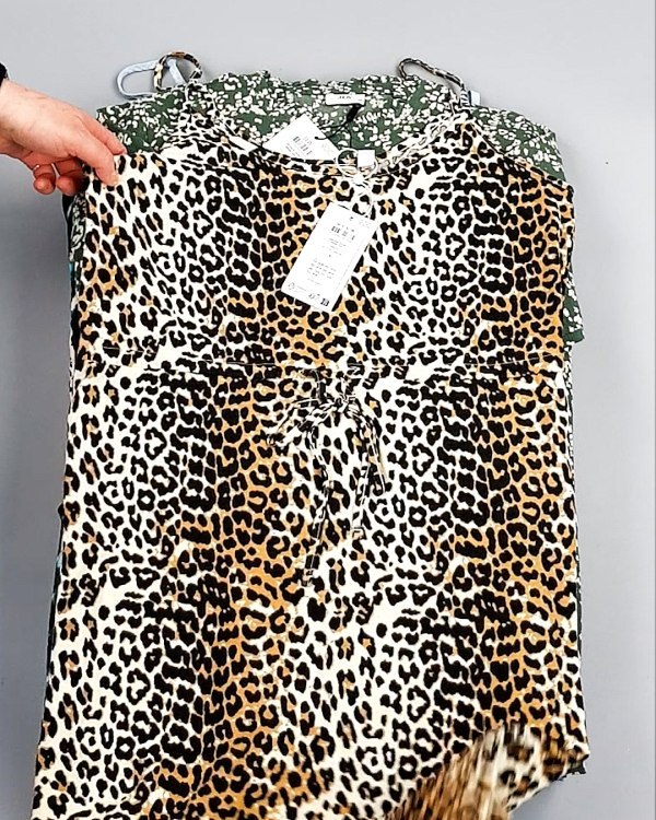 Фотография  685 - Платья Bestseller+DK Summer 035#5 кг, ЛОТ №8059 оптом в Пензе и Пензенской области