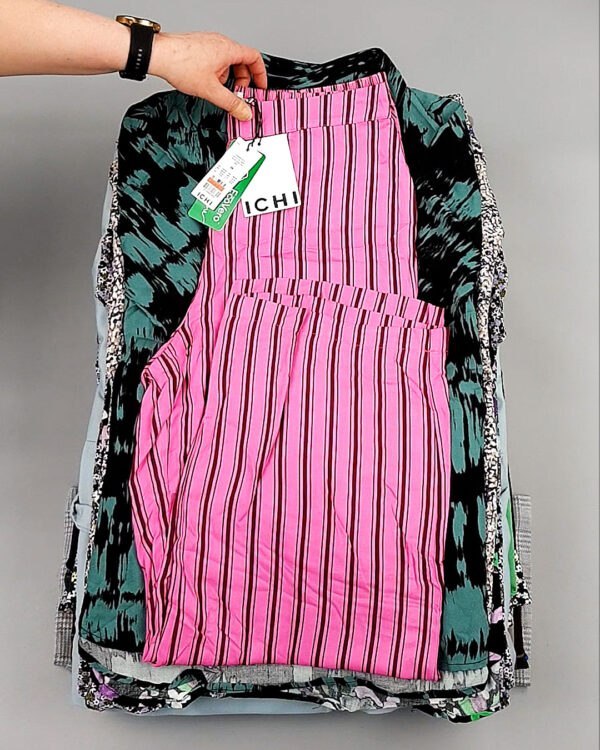 Фотография  276 - ICHI Summer mix 035#13 кг, ЛОТ №8093 оптом в Пензе и Пензенской области