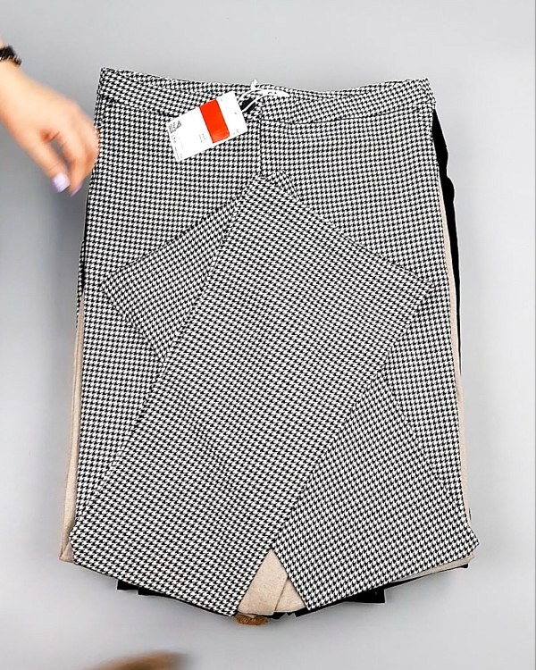 Фотография  579 - Брюки женские зима C&A 025#10 кг, ЛОТ №7908 оптом в Пензе и Пензенской области