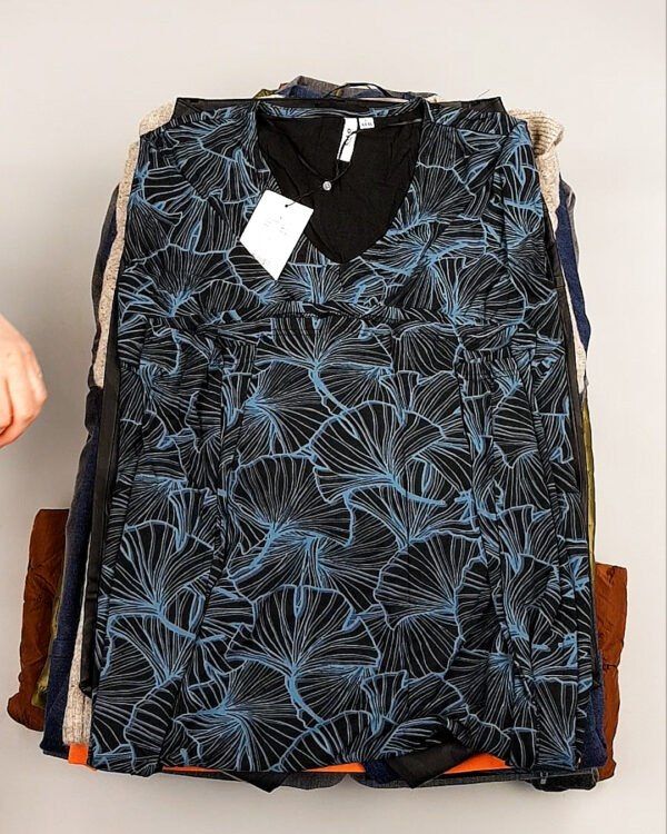 Фотография  214 - BTX 06#11,5 кг, ЛОТ №8087 оптом в Пензе и Пензенской области