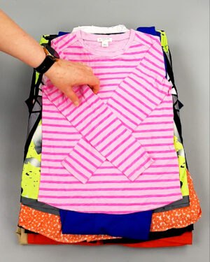 Фотография  662 - KIDS Summer СТОК CAN 084#5 кг оптом в Пензе и Пензенской области