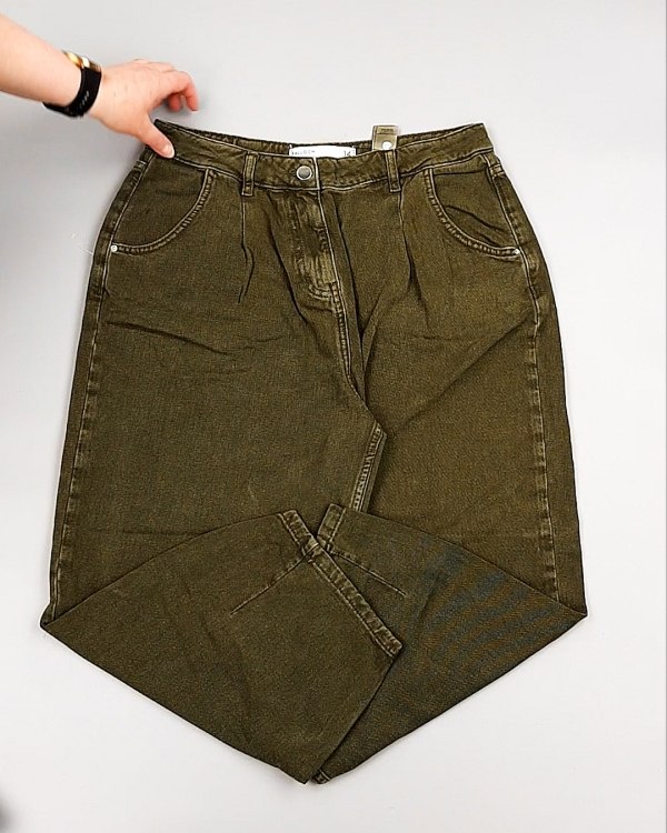 Фотография  404 - Бриджи NEXT Women#7,5 кг оптом в Пензе и Пензенской области