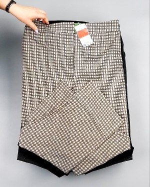 Фотография  495 - Брюки женские зима C&A 025#10 кг оптом в Пензе и Пензенской области