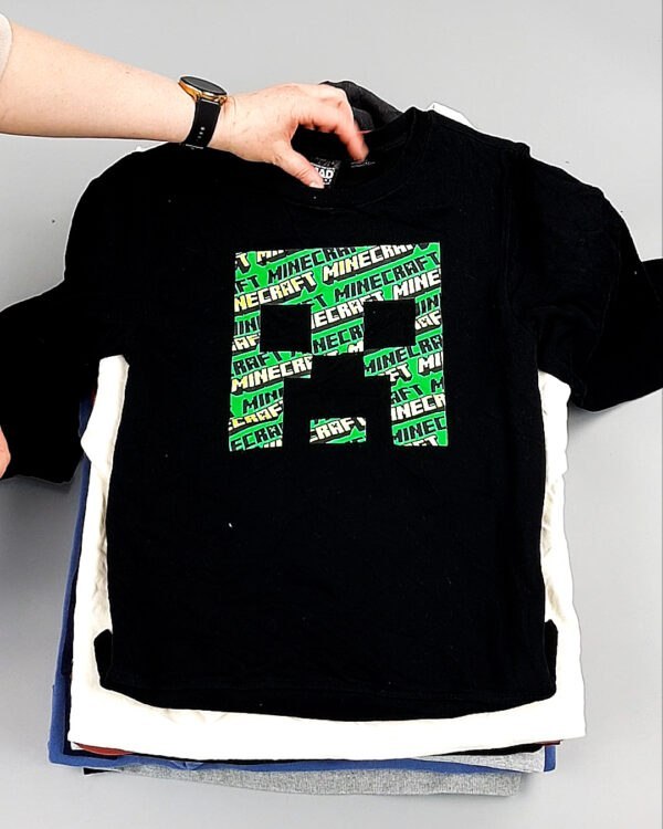 Фотография  667 - Толстовки муж AMAZON 015#10 кг, ЛОТ №8081 оптом в Пензе и Пензенской области