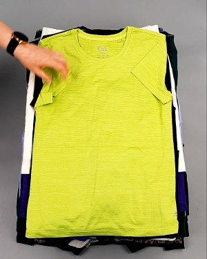 Купить C&A Summer mix 022024#15 кг, ЛОТ №7919 оптом в Пензе и Пензенской области