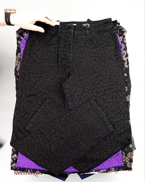 Фотография  483 - C&A Spring, Summer mix 025#20 кг, ЛОТ №7858 оптом в Пензе и Пензенской области