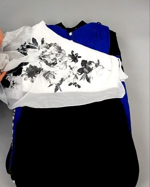 Фотография  950 - Комбинезоны СТОК CAN лето 084#7 кг, ЛОТ №8021 оптом в Пензе и Пензенской области