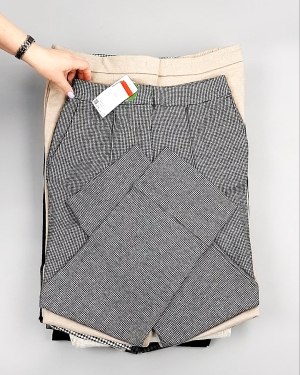 Фотография  237 - Брюки женские зима C&A 025#10 кг, ЛОТ №7911 оптом в Пензе и Пензенской области