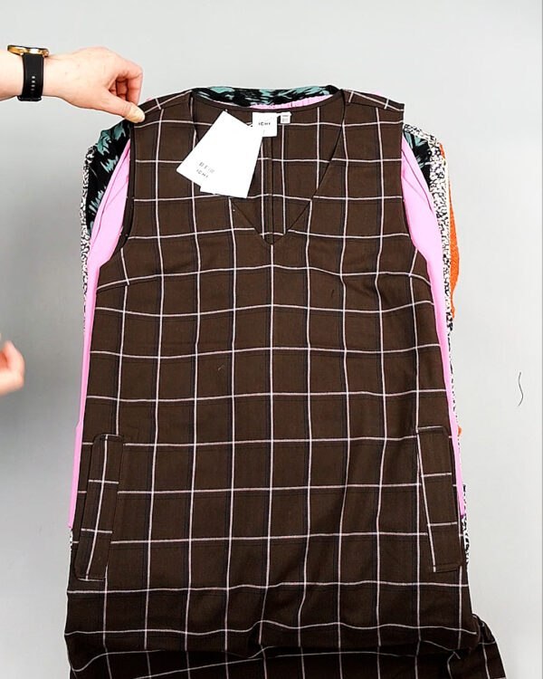 Фотография  967 - ICHI Summer mix 035#13 кг оптом в Пензе и Пензенской области