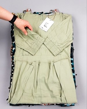 Фотография  347 - Платья Bestseller+DK Summer 035#5 кг, ЛОТ №8061 оптом в Пензе и Пензенской области