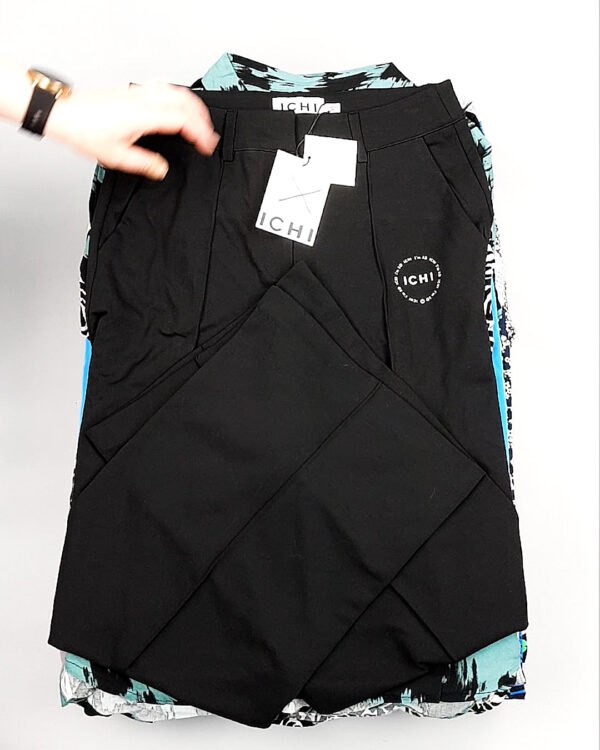 Фотография  697 - ICHI Summer mix 035#13 кг, ЛОТ №8090 оптом в Пензе и Пензенской области