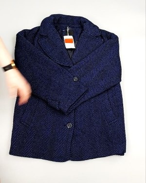 Фотография  321 - Ветровки м/ж C&A 025#10 кг, ЛОТ №7863 оптом в Пензе и Пензенской области