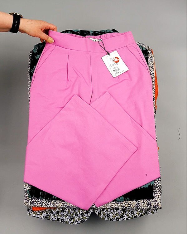 Фотография  815 - ICHI Summer mix 035#13 кг оптом в Пензе и Пензенской области