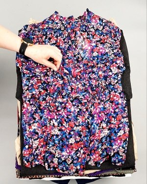 Фотография  139 - C&A Spring, Summer mix 025#20 кг, ЛОТ №7862 оптом в Пензе и Пензенской области