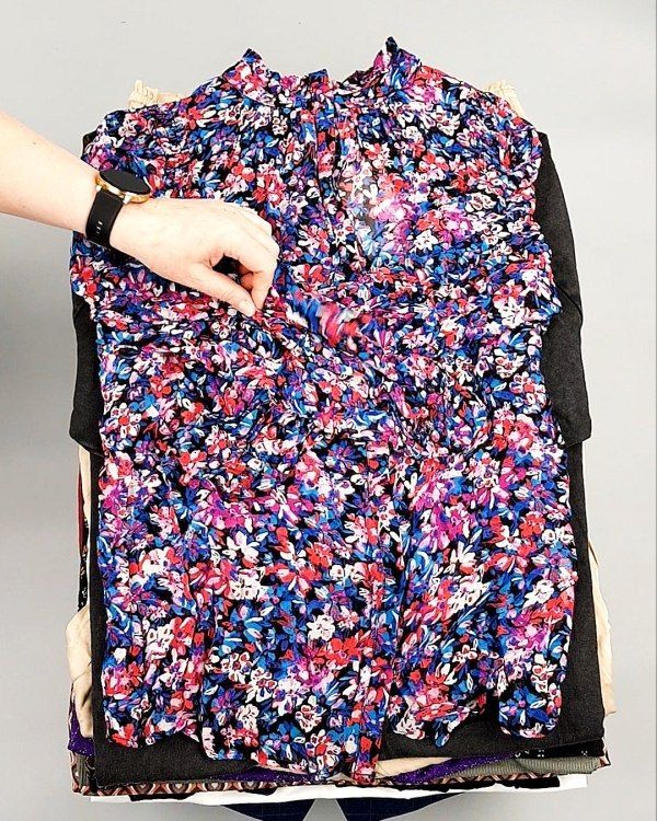 Фотография  889 - C&A Spring, Summer mix 025#20 кг, ЛОТ №7862 оптом в Пензе и Пензенской области