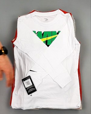 Фотография  413 - Тонковки детские NIKE CAN 084#5 кг, ЛОТ №7971 оптом в Пензе и Пензенской области