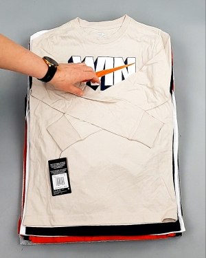 Фотография  902 - Тонковки детские NIKE CAN 084#5 кг, ЛОТ №7968 оптом в Пензе и Пензенской области