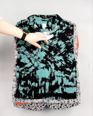 Фотография  253 - ICHI Summer mix 035#13 кг оптом в Пензе и Пензенской области