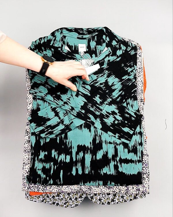 Фотография  471 - ICHI Summer mix 035#13 кг оптом в Пензе и Пензенской области