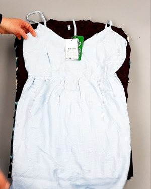 Фотография  507 - Платья Bestseller+DK Summer 035#5 кг, ЛОТ №8059 оптом в Пензе и Пензенской области