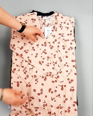 Фотография  234 - Платья Bestseller+DK Summer 035#5 кг оптом в Пензе и Пензенской области