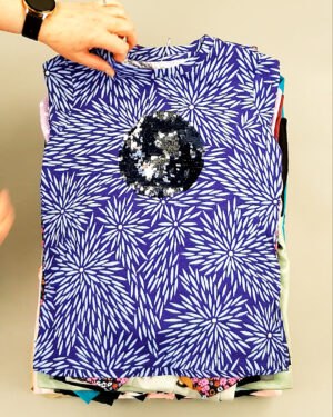 Фотография  972 - BRAND STOCK Kids Summer#10 кг, ЛОТ №8121 оптом в Пензе и Пензенской области