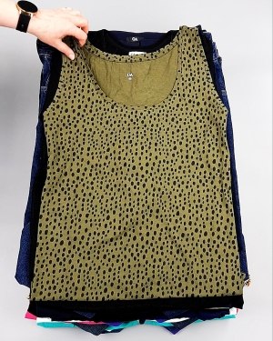 Фотография  530 - C&A Summer mix 022024#15 кг, ЛОТ №7916 оптом в Пензе и Пензенской области