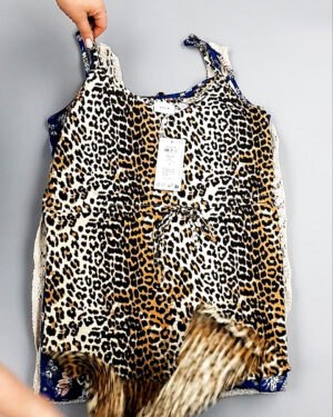 Фотография  108 - Платья Bestseller Summer 104#5 кг, ЛОТ №8103 оптом в Пензе и Пензенской области