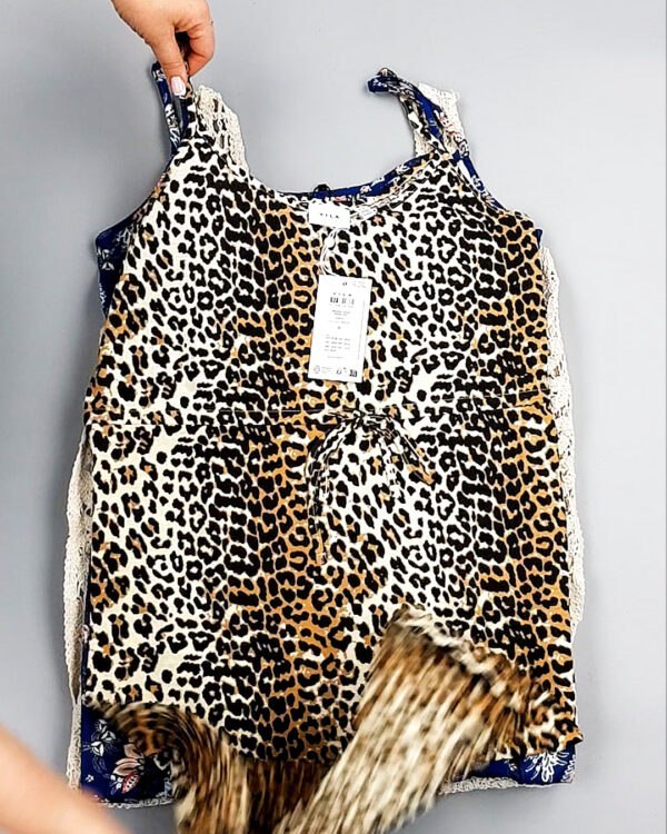 Фотография  829 - Платья Bestseller Summer 104#5 кг, ЛОТ №8103 оптом в Пензе и Пензенской области