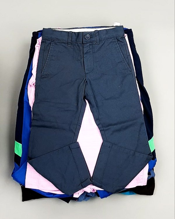 Фотография  908 - KIDS СТОК CAN 084#5 кг, ЛОТ №8006 оптом в Пензе и Пензенской области