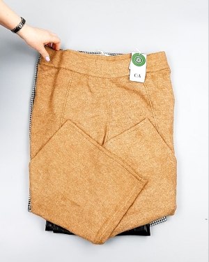 Фотография  983 - Брюки женские зима C&A 025#10 кг, ЛОТ №7908 оптом в Пензе и Пензенской области