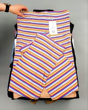 Фотография  102 - ДАНИЯ Summer mix 24#15 кг, ЛОТ №8043 оптом в Пензе и Пензенской области