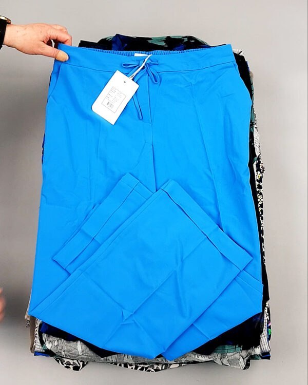 Фотография  220 - ICHI Summer mix 035#13 кг, ЛОТ №8090 оптом в Пензе и Пензенской области