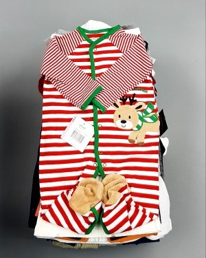 Фотография  644 - BABY СТОК CAN 084#5 кг оптом в Пензе и Пензенской области