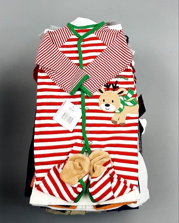 Фотография  236 - BABY СТОК CAN 084#5 кг оптом в Пензе и Пензенской области